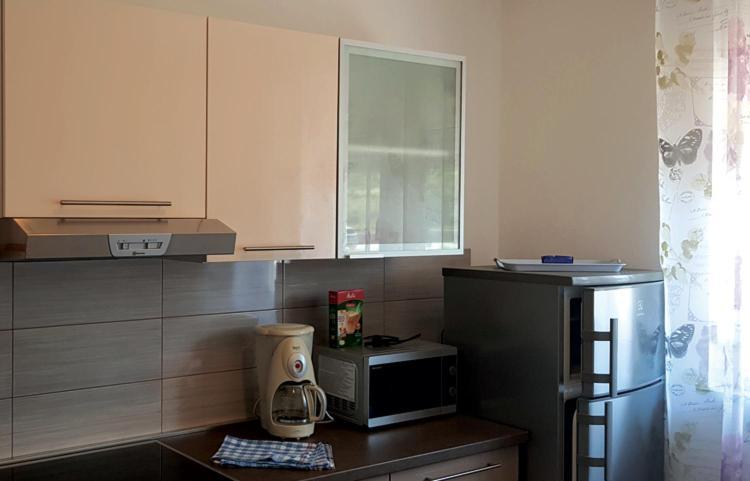 Apartmani Kurjakovic - プナト エクステリア 写真