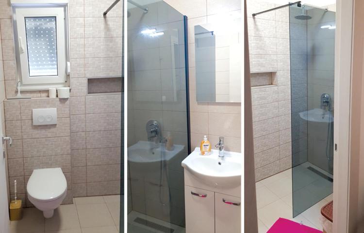 Apartmani Kurjakovic - プナト エクステリア 写真