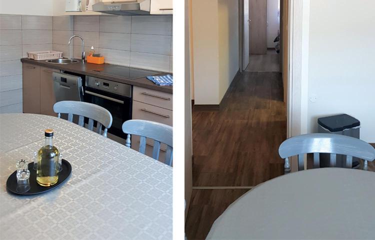Apartmani Kurjakovic - プナト エクステリア 写真