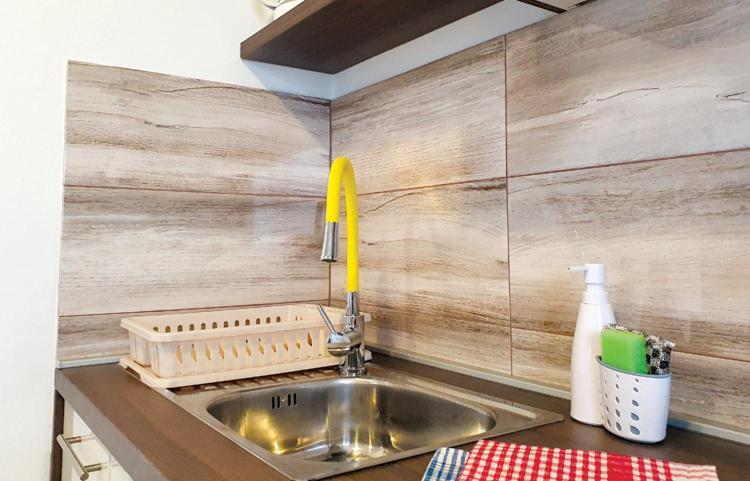 Apartmani Kurjakovic - プナト エクステリア 写真