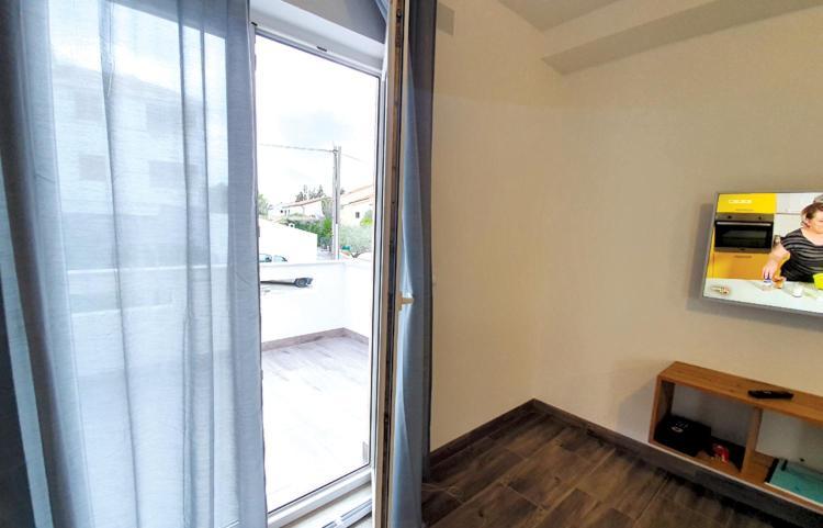 Apartmani Kurjakovic - プナト エクステリア 写真