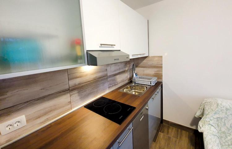 Apartmani Kurjakovic - プナト エクステリア 写真