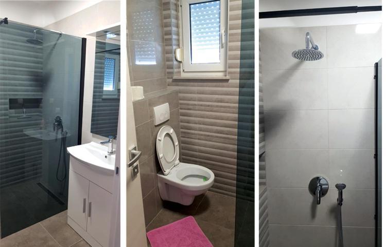 Apartmani Kurjakovic - プナト エクステリア 写真