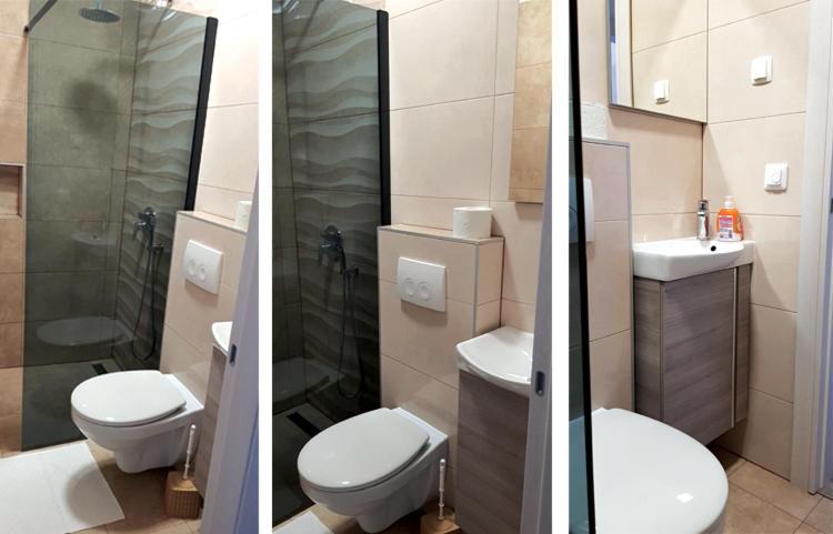 Apartmani Kurjakovic - プナト エクステリア 写真
