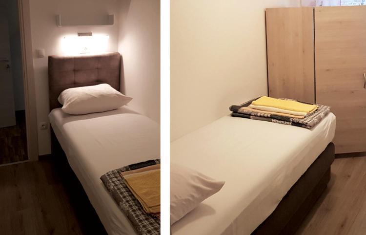 Apartmani Kurjakovic - プナト エクステリア 写真