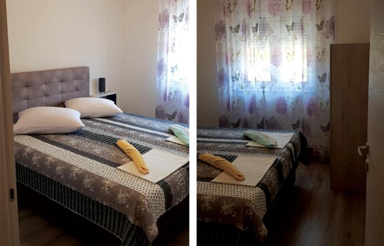 Apartmani Kurjakovic - プナト エクステリア 写真