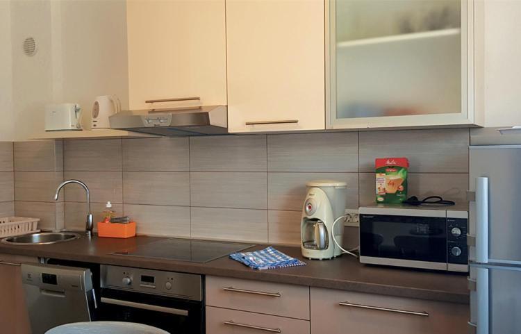 Apartmani Kurjakovic - プナト エクステリア 写真