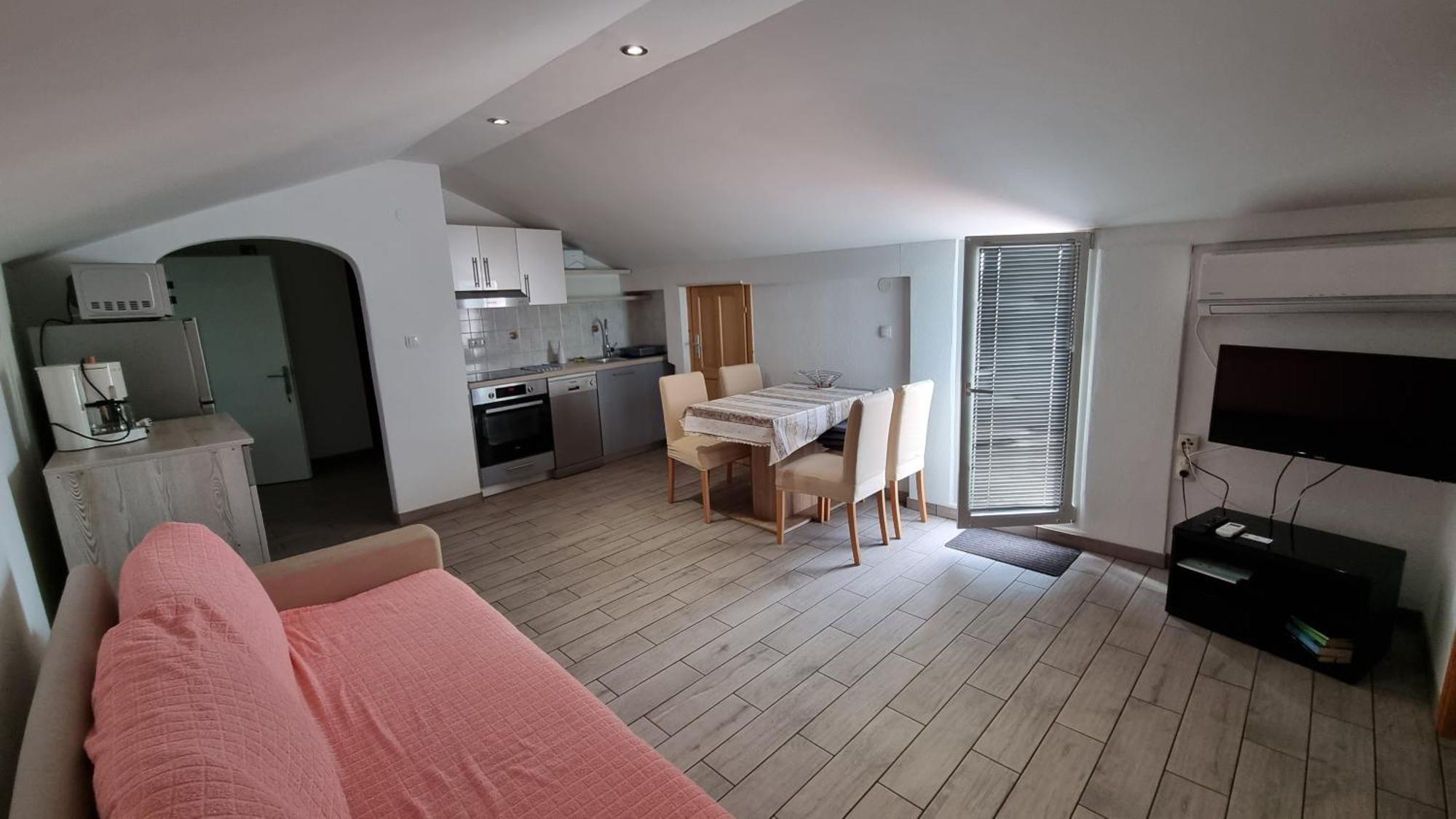 Apartmani Kurjakovic - プナト エクステリア 写真