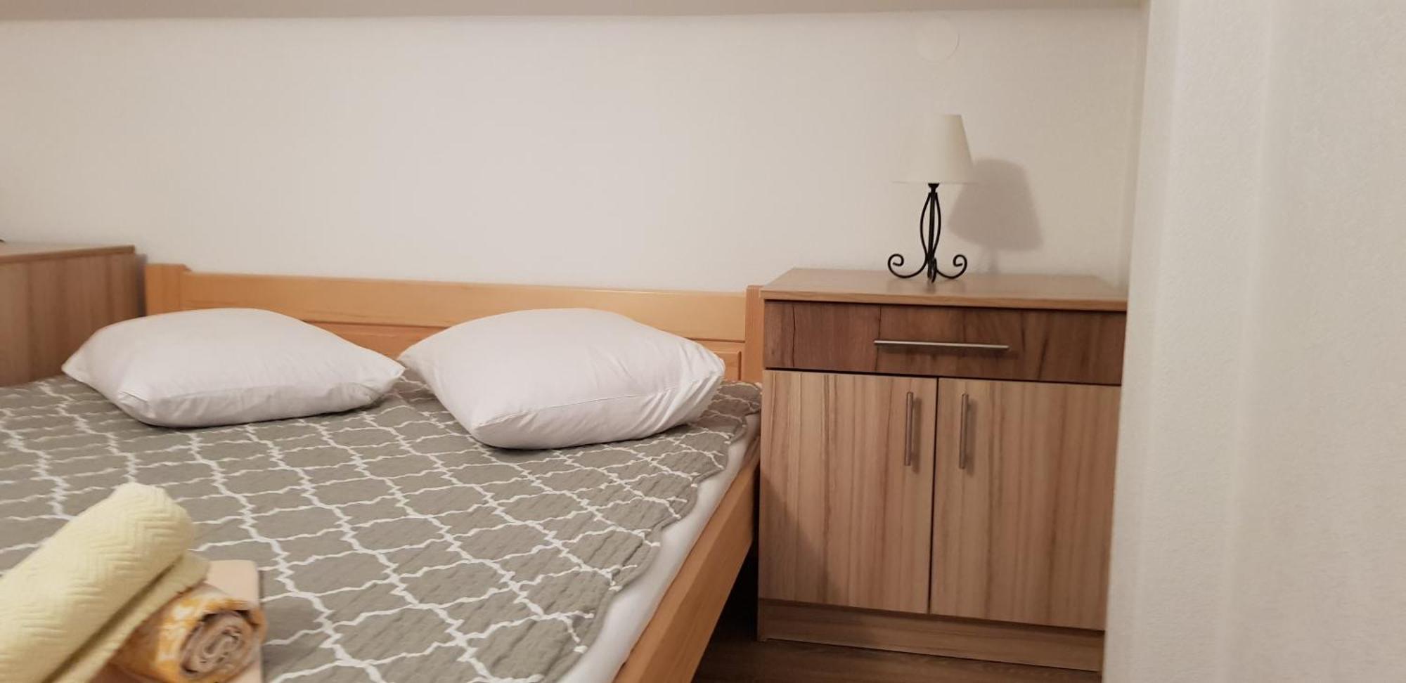 Apartmani Kurjakovic - プナト エクステリア 写真