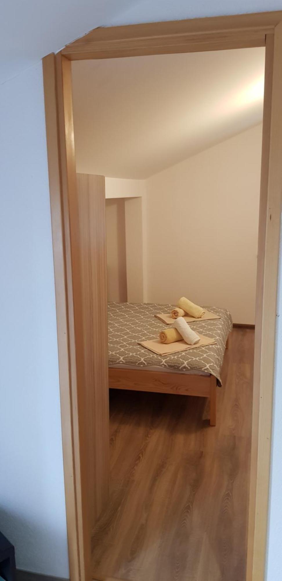 Apartmani Kurjakovic - プナト エクステリア 写真