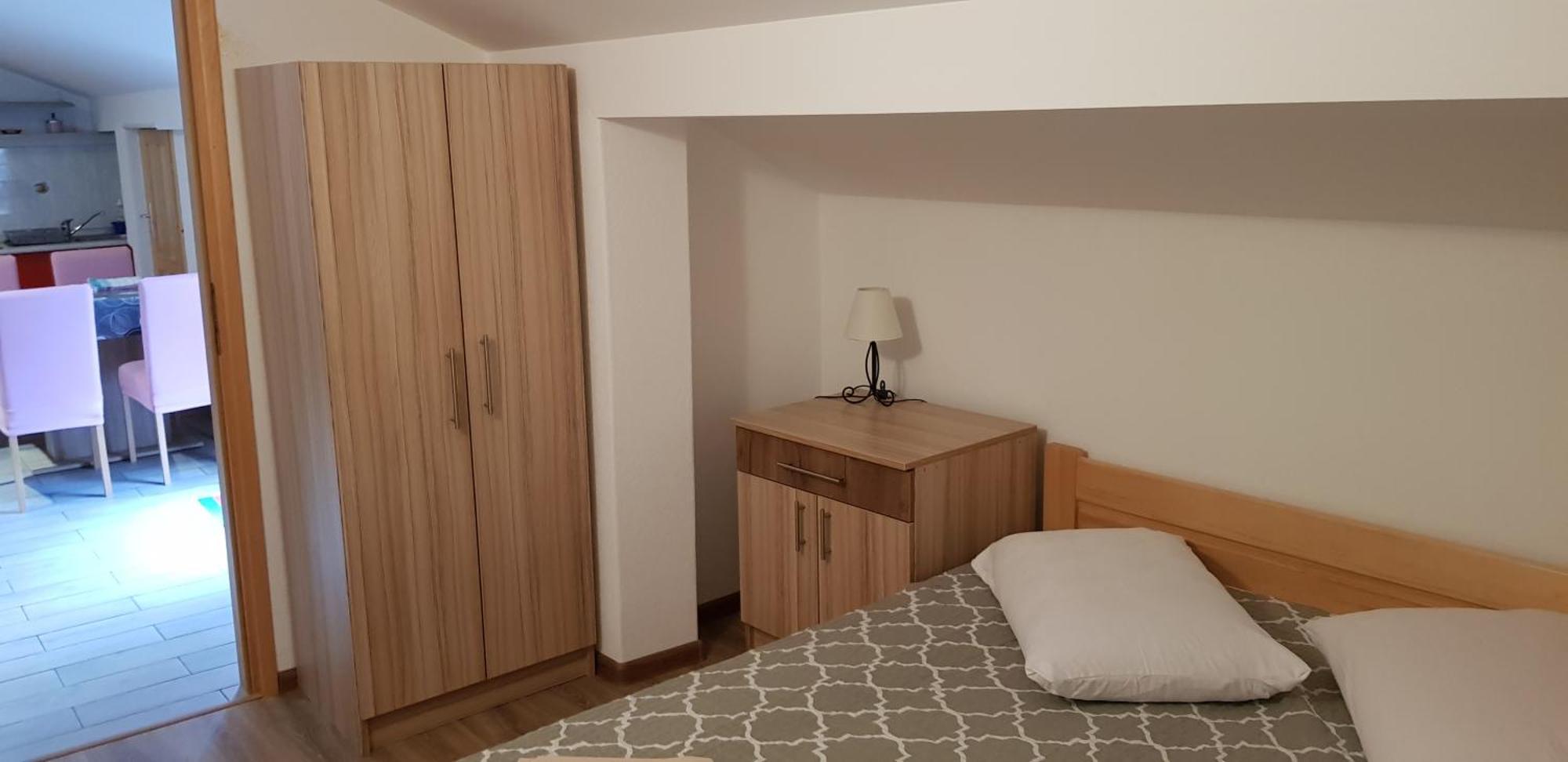 Apartmani Kurjakovic - プナト エクステリア 写真