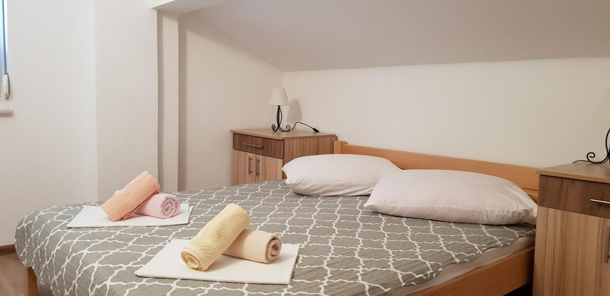 Apartmani Kurjakovic - プナト エクステリア 写真